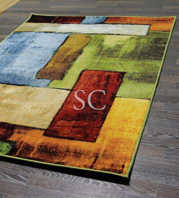 Ковер Crystal 2751 multicolor