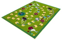 Top Myk green