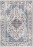 Ковер Soft Skjern grey