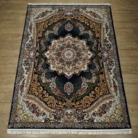 Ковер Tabriz 25773-29733