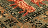 Ковер Kashqai 4301-500