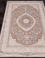 Ковер Armina 03874 brown/brown