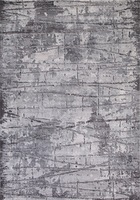 Ковер Armina 03752 grey/grey - картинка 1