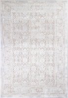Ковер Ameli 9255A S.BEIGE/P. WHITE