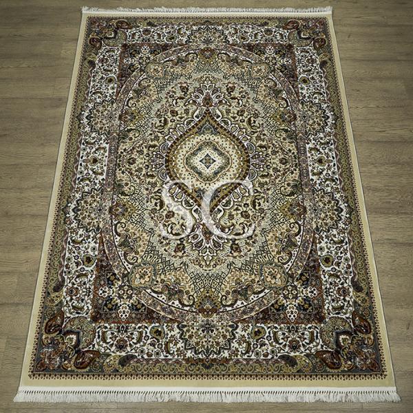 Ковер Tabriz 25744-29722