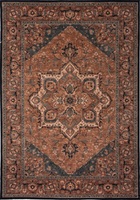 Ковер Kashqai 4354-500