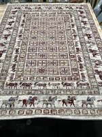Ковер Kashqai 45335-100