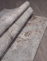Ковер Armina 03851 grey/brown