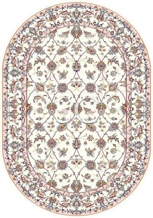 Ковер Hunnu WV 6C1562/001 Oval