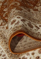Ковер Comtesse 2m039 Midgold-Gold
