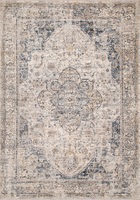 Ковер Shanti L0206D cream