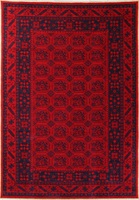 Ковер Altay HM1008A - RED