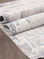 Ковер Alanya 22464A cream/ grey