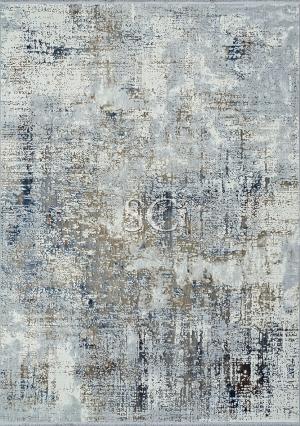Ковер Asadu 00225 grey/grey