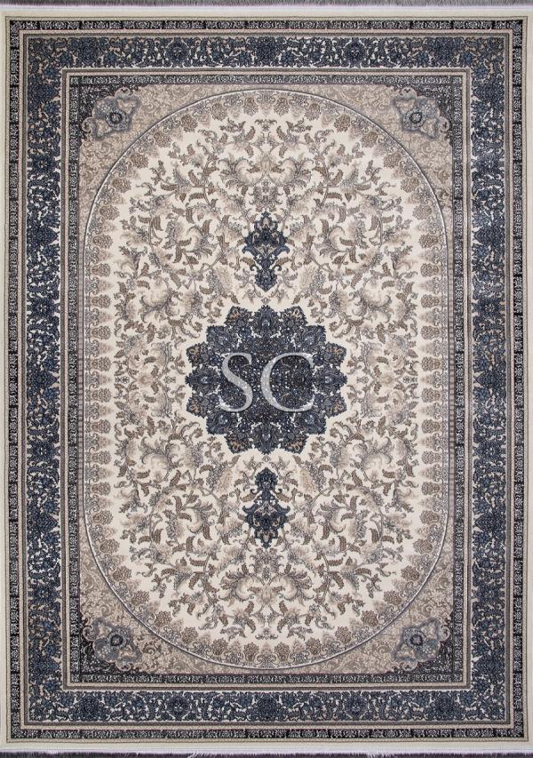 Ковер Kashan 752306-000