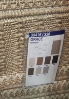 Ковер-циновка Grace 39416-330