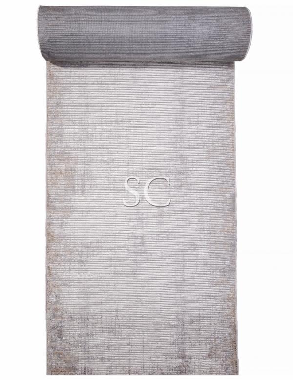 Alanya 22376A white/ light grey