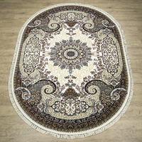 Ковер Tabriz 25740-29722 овал