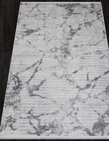 Ковер Alanya 22565A cream/ grey