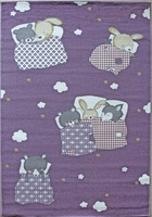 Ковер Merinos Sofit 2922 light purple