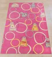Felin Pink