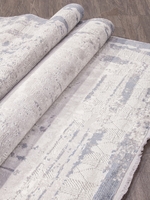 Ковер Alanya 22464A cream/ grey