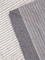 Alanya 22376A white/ light grey
