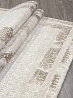 Ковер Armina 04087 brown/brown