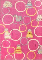 Felin Pink