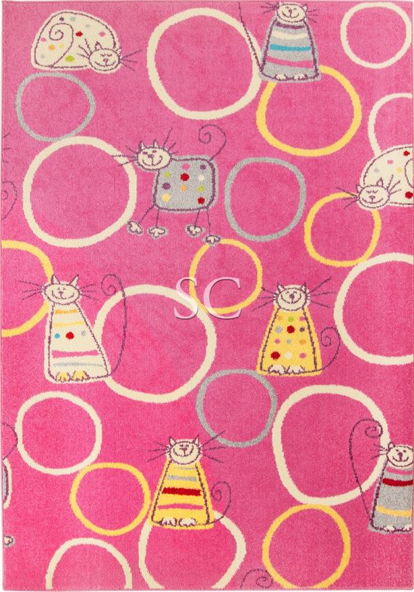 Felin Pink