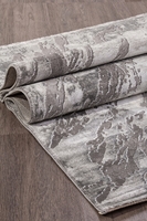 Ковер Armina 04075 grey/grey