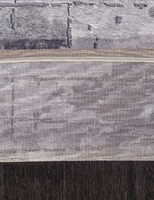 Ковер Armina 03752 grey/grey