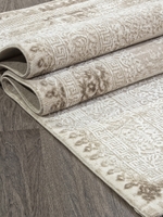 Ковер Armina 04087 brown/brown