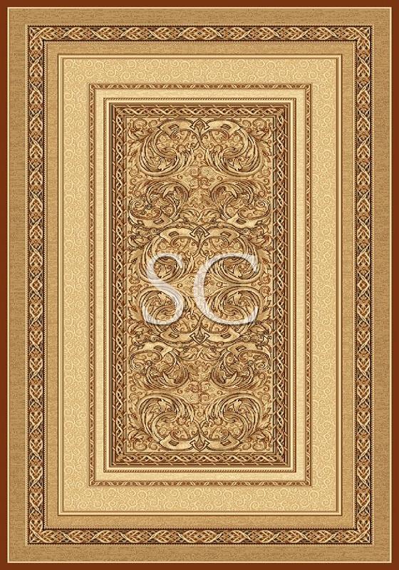 Ковер Standard Aralia beige
