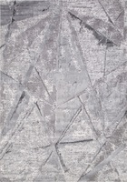 Ковер Armina 04022 grey/grey - картинка 1