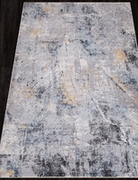 Ковер Petra L0775B light grey