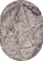 Ковер Armina 04022 grey/brown