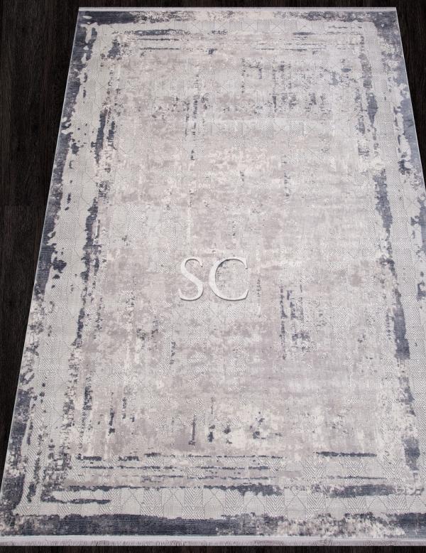 Ковер Alanya 22464A cream/ grey