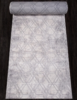 Alanya 22366A grey/ light grey