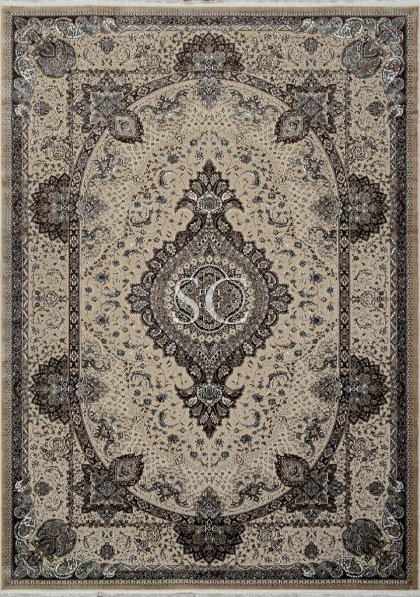 Ковер Dolce D414 beige
