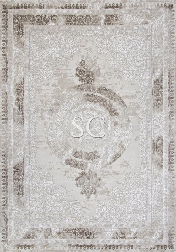 Ковер Armina 04087 brown/brown