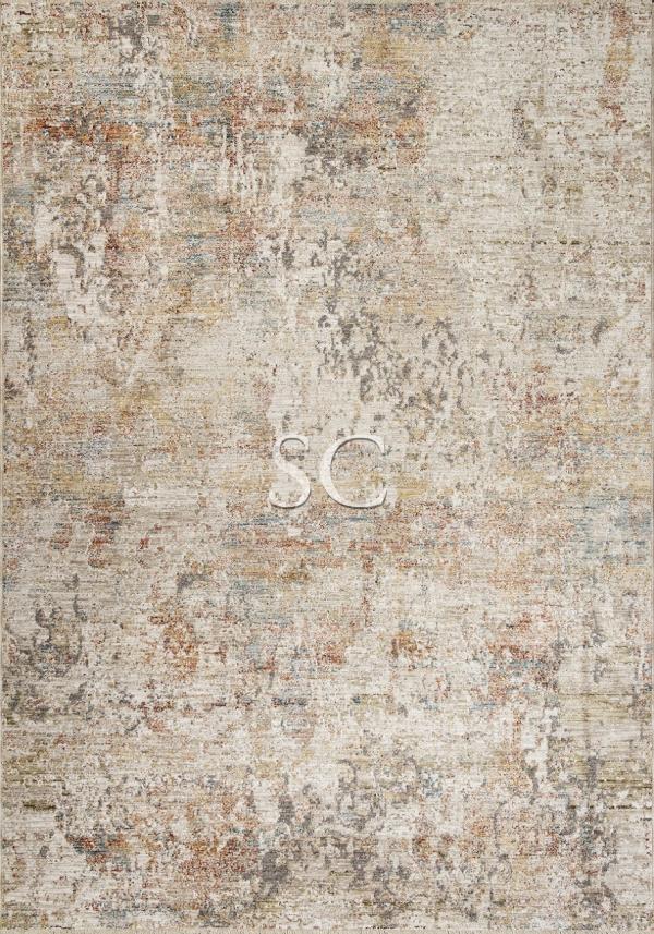 Ковер Shanti LB186B cream
