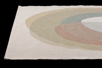 Ковер-циновка Mundo B096Z/801