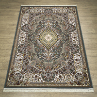 Ковер Tabriz 25744-29788
