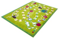 Top Myk green